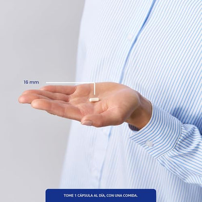 Vitamina D3 + K2 (4.000 UI/100 mcg) – 120 Cápsulas