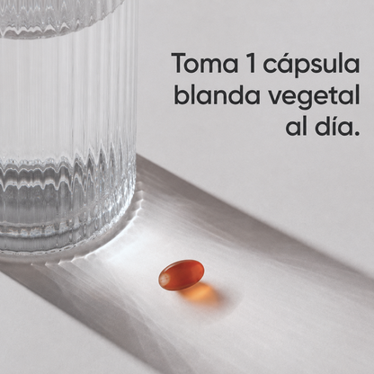 Sports Research D3 + K2 Vegana – 5.000 UI / 100 mcg – 120 cápsulas