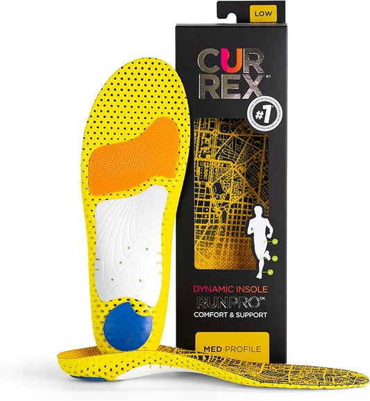 Plantilla run pro CURREX